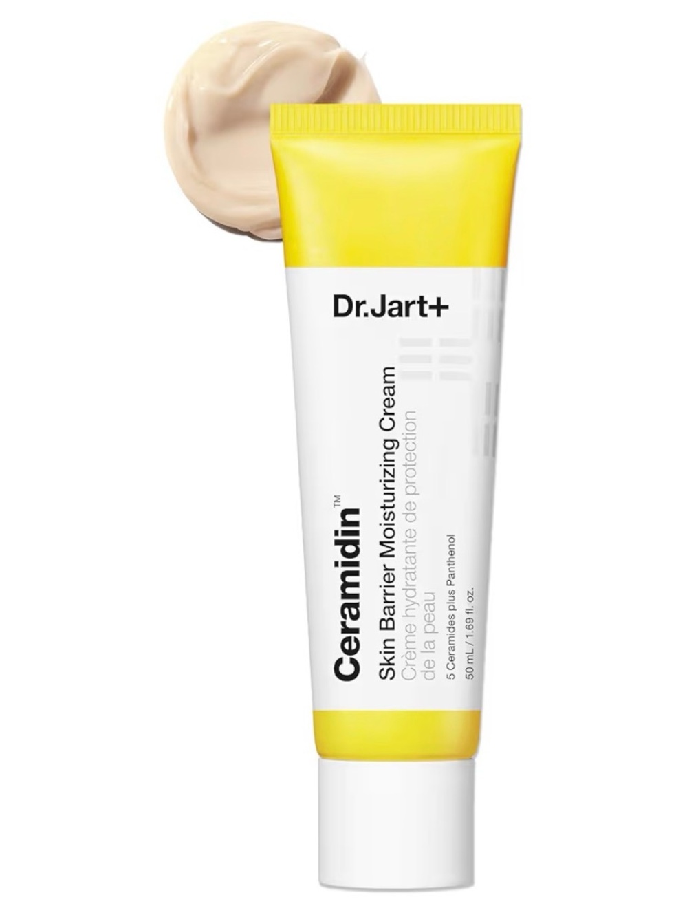 Dr. Jart+ Ceramidin Skin Barrier Moisturizing Cream - 1.69oz